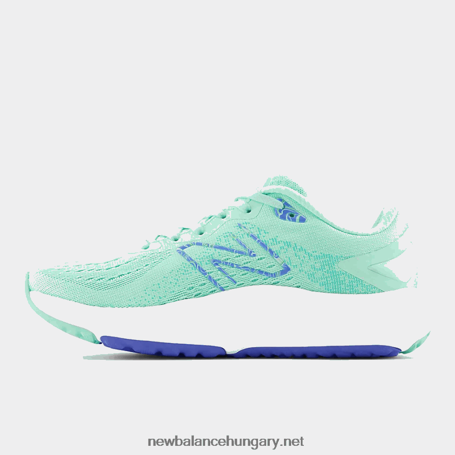 New Balance 6XH8F02414 nők friss hab evoz v2