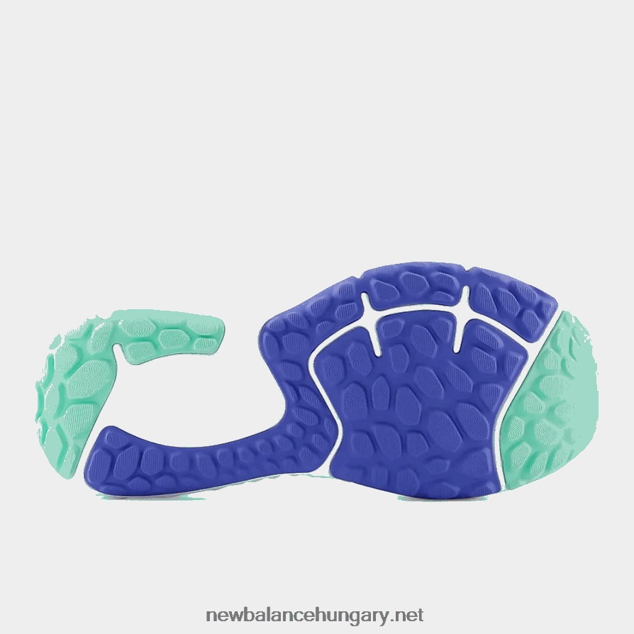 New Balance 6XH8F02414 nők friss hab evoz v2