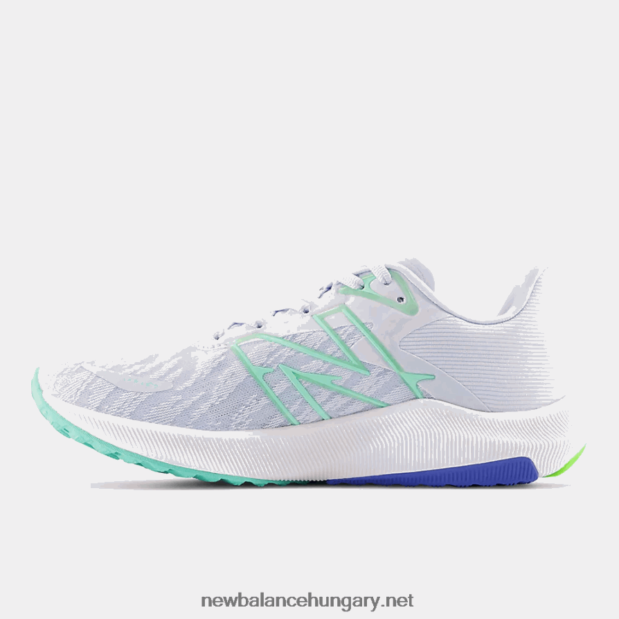New Balance 6XH8F02423 nők üzemanyagcellás hajtás v3