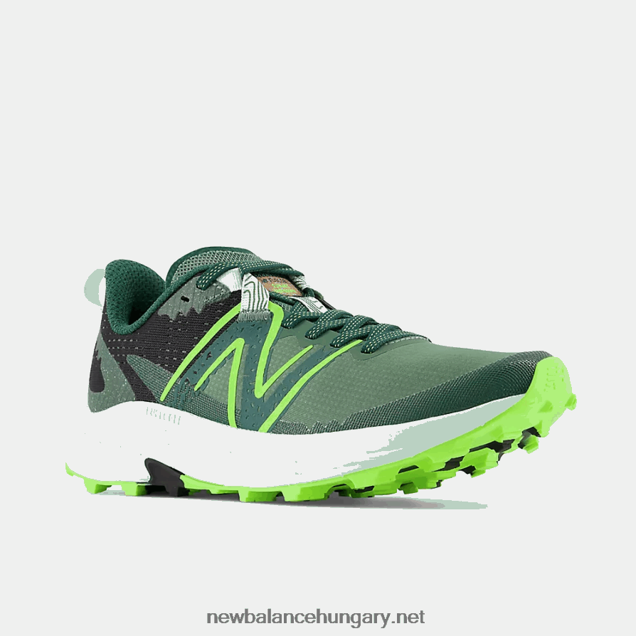 New Balance 6XH8F02444 nők üzemanyagcellás csúcs ismeretlen v3