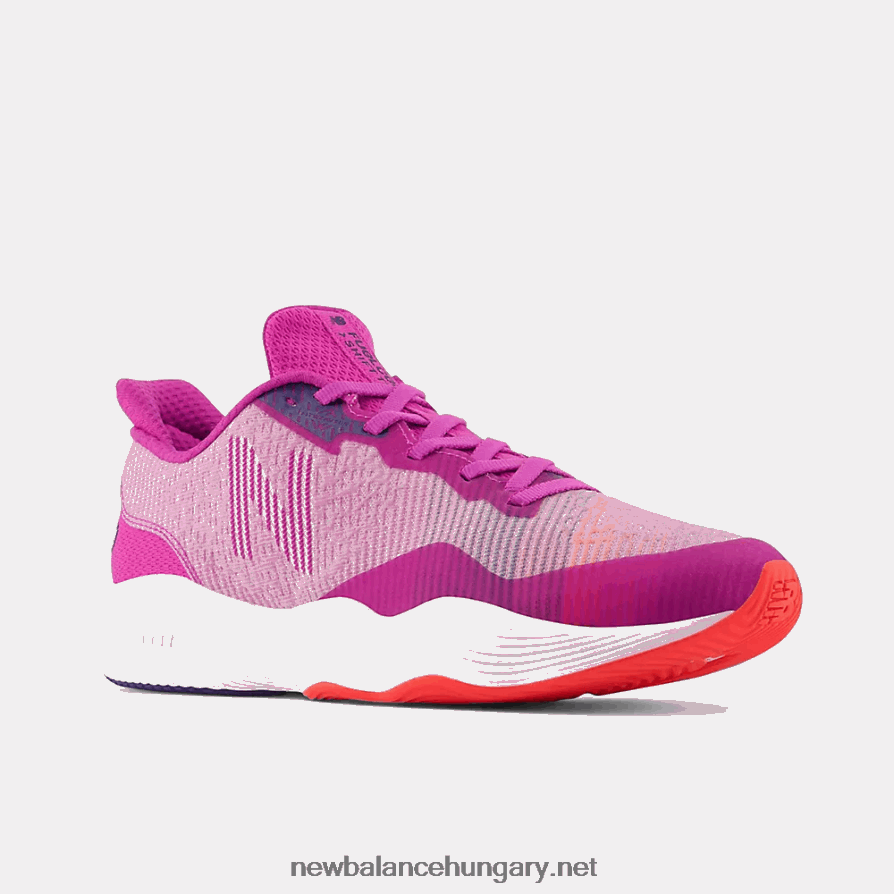 New Balance 6XH8F02445 nők üzemanyagcellás váltás tr