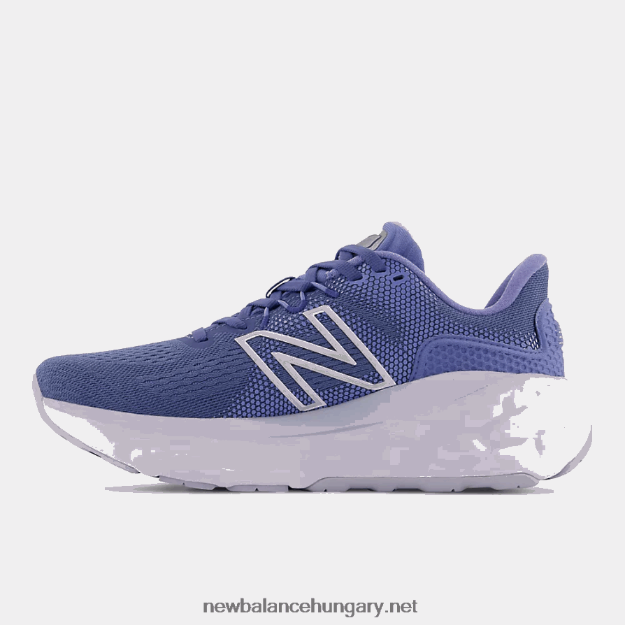 New Balance 6XH8F02463 nők friss hab több v3