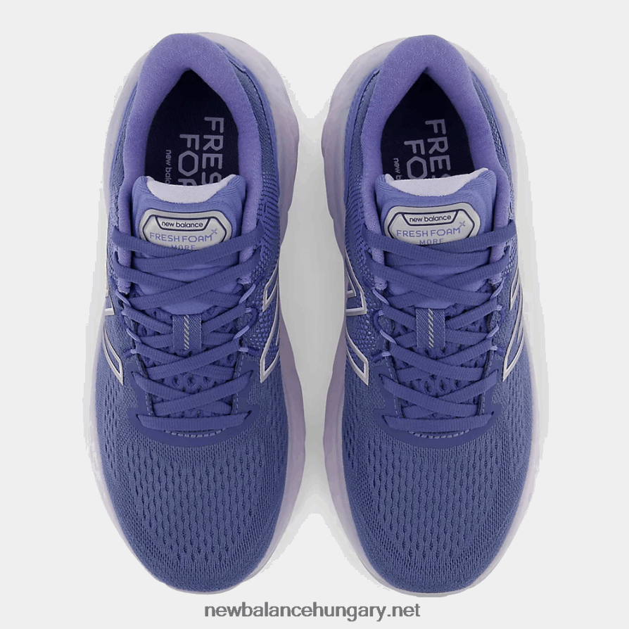 New Balance 6XH8F02463 nők friss hab több v3