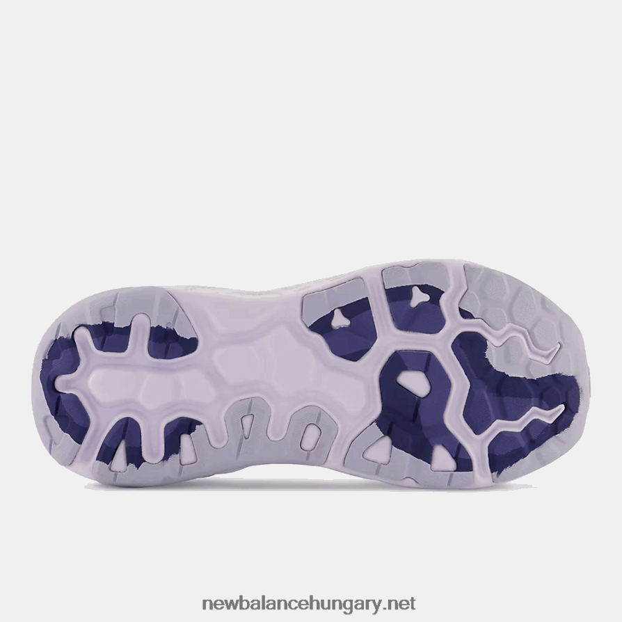 New Balance 6XH8F02463 nők friss hab több v3