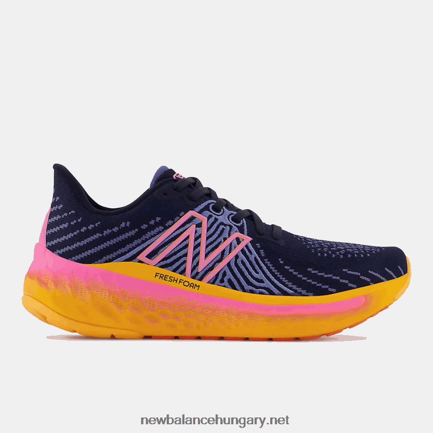 New Balance 6XH8F02464 nők friss hab x vongo v5