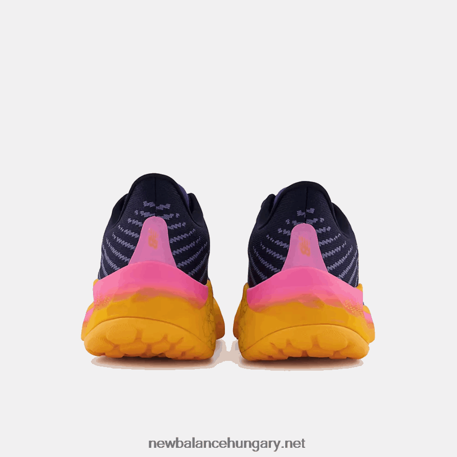 New Balance 6XH8F02464 nők friss hab x vongo v5