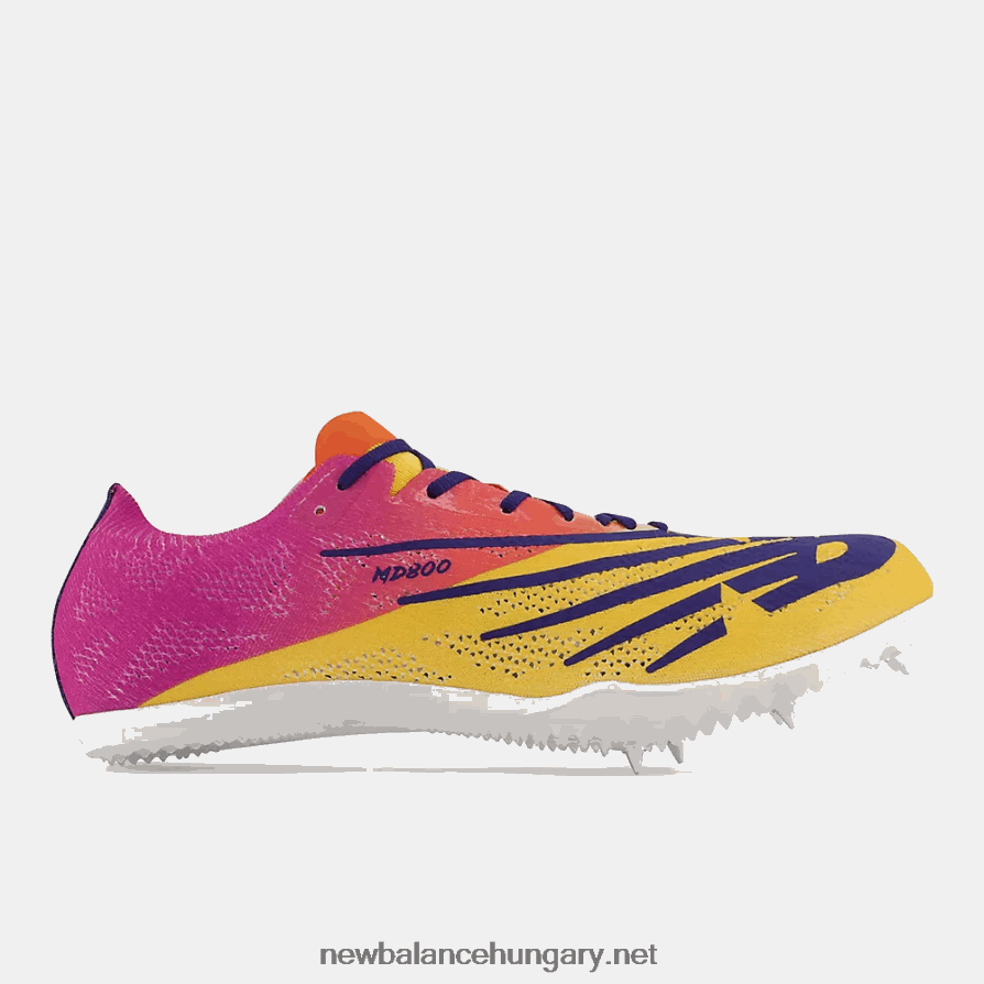 New Balance 6XH8F02473 nők md800v8