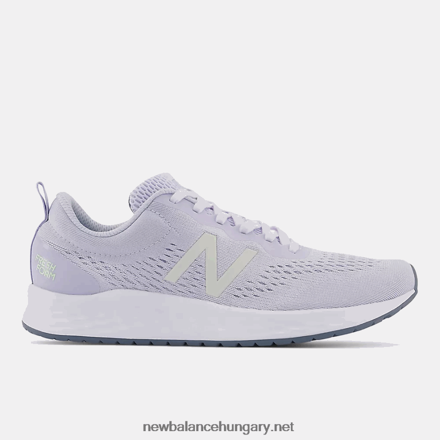 New Balance 6XH8F02489 nők friss hab arishi v3