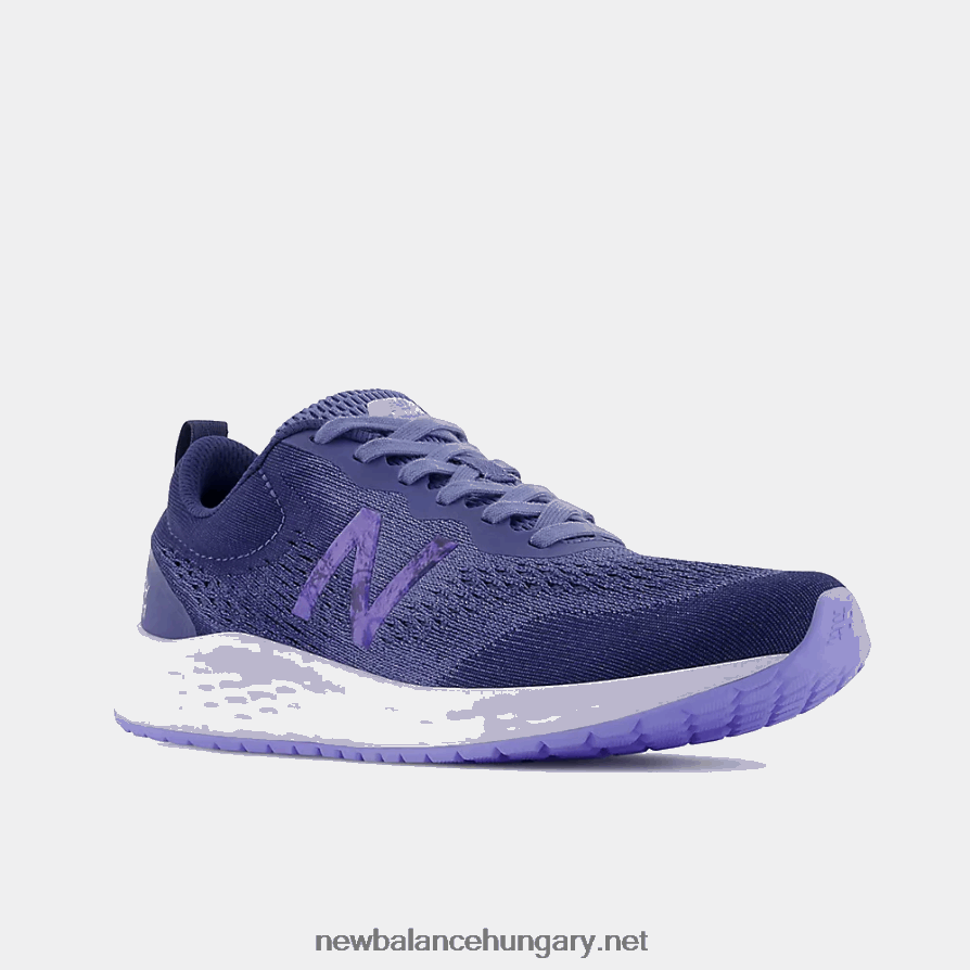 New Balance 6XH8F02490 nők friss hab arishi v3
