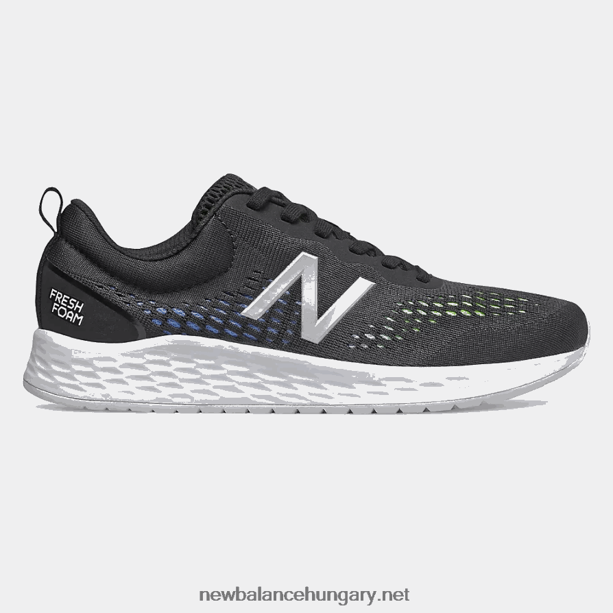 New Balance 6XH8F02552 nők friss hab arishi v3