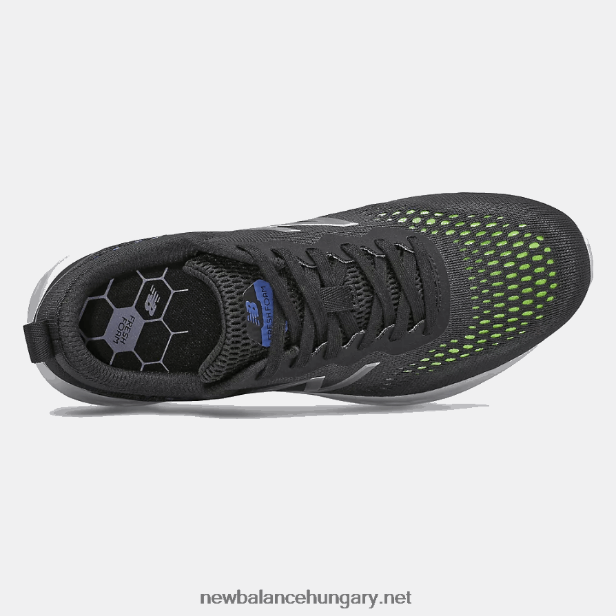 New Balance 6XH8F02552 nők friss hab arishi v3