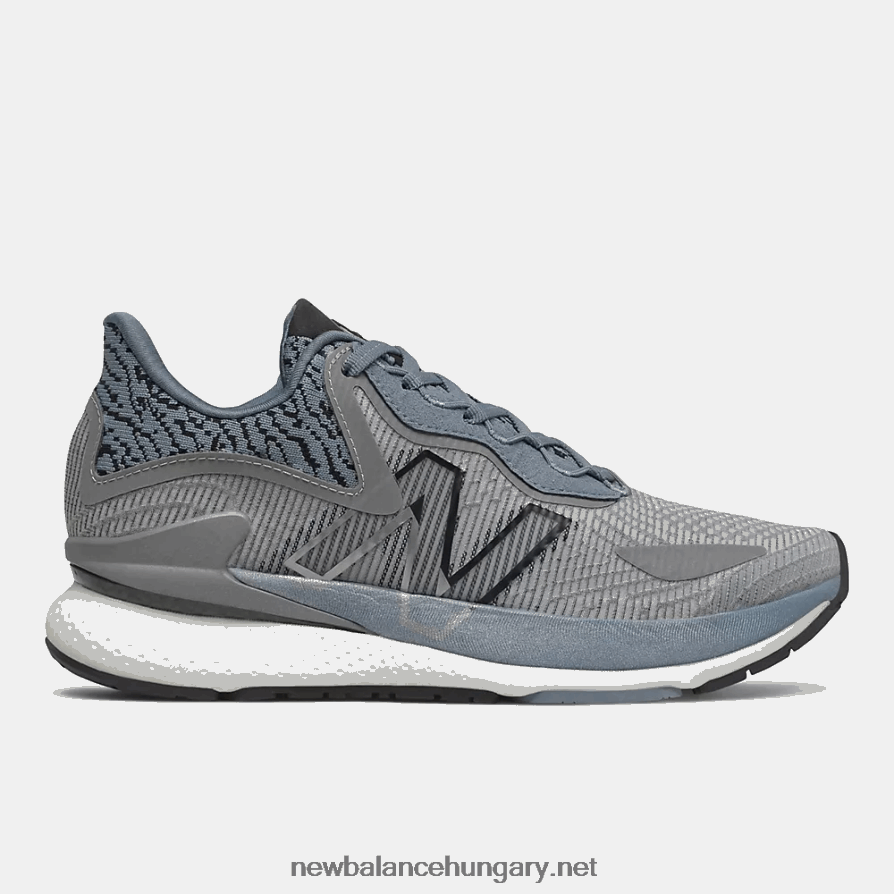 New Balance 6XH8F02556 nők lerato