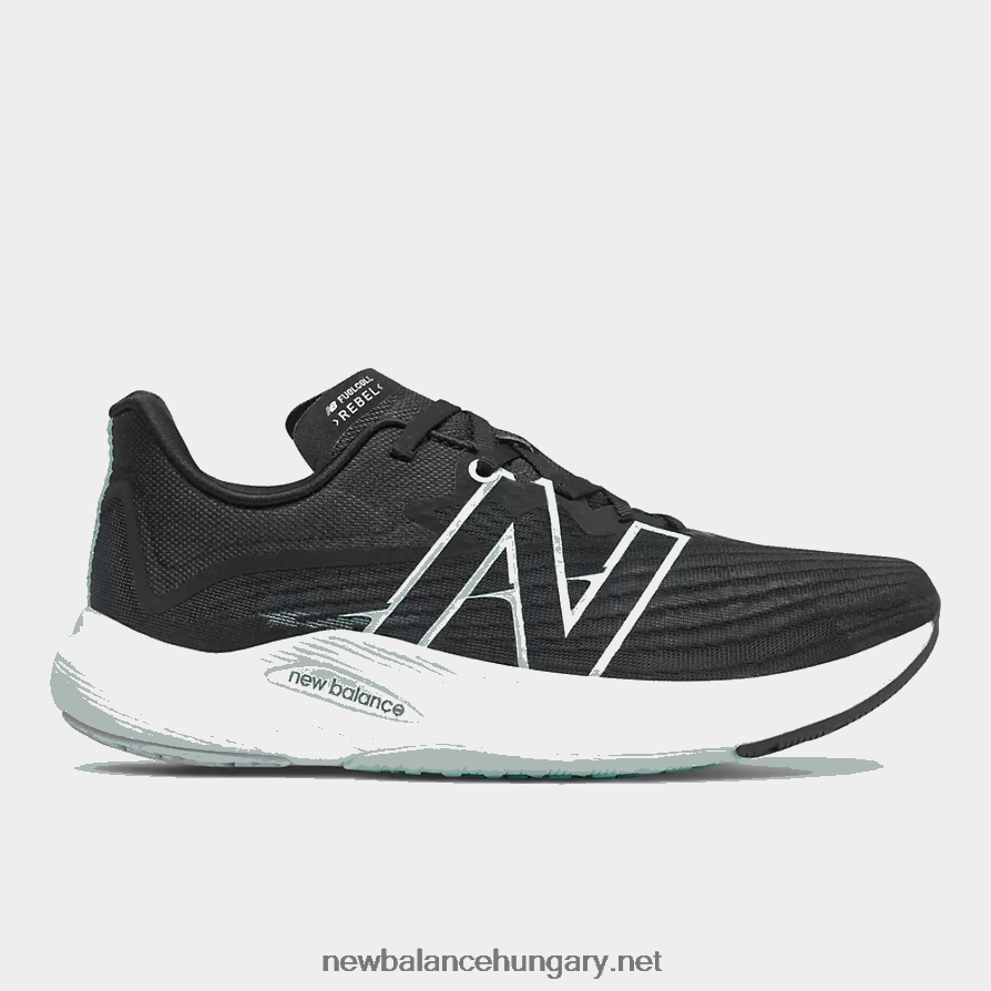 New Balance 6XH8F02557 nők üzemanyagcellás lázadó v2