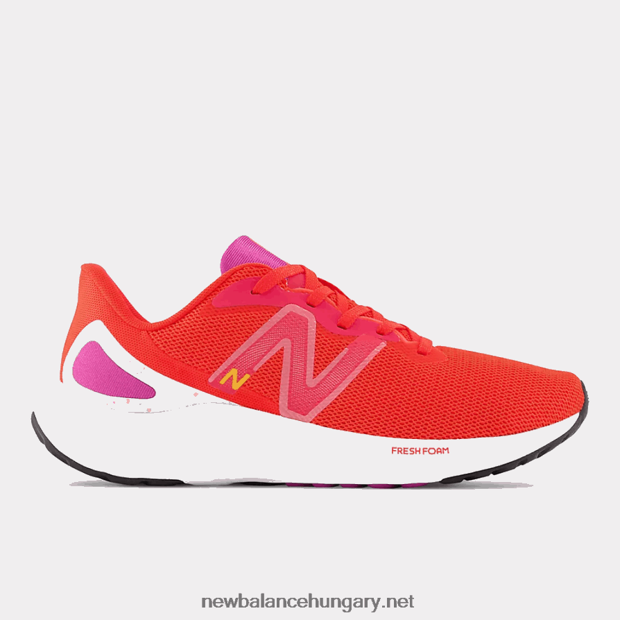 New Balance 6XH8F02558 nők friss hab arishi v4