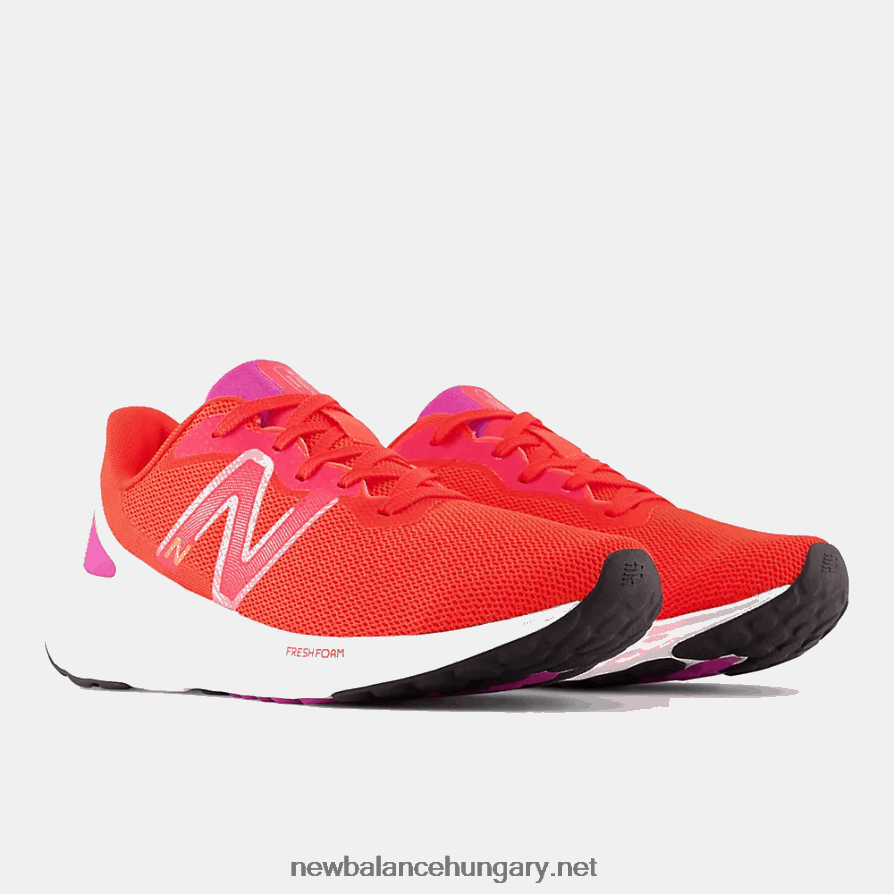 New Balance 6XH8F02558 nők friss hab arishi v4