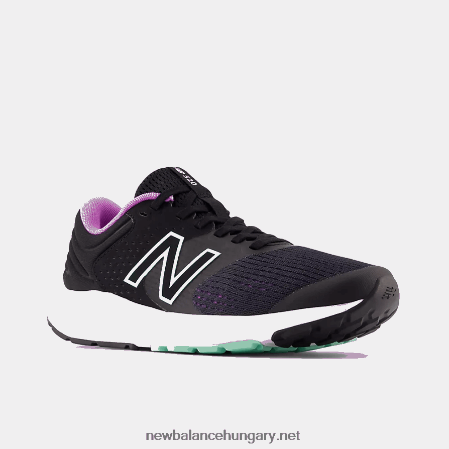 New Balance 6XH8F02583 nők 520v7