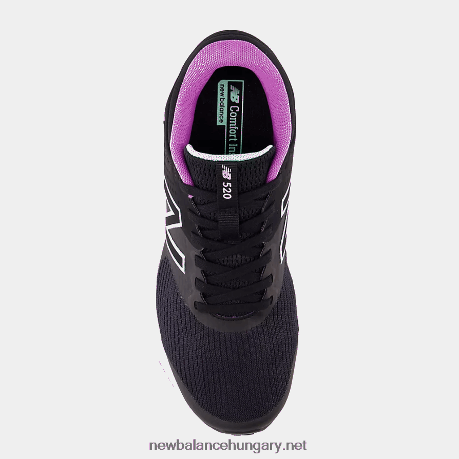 New Balance 6XH8F02583 nők 520v7