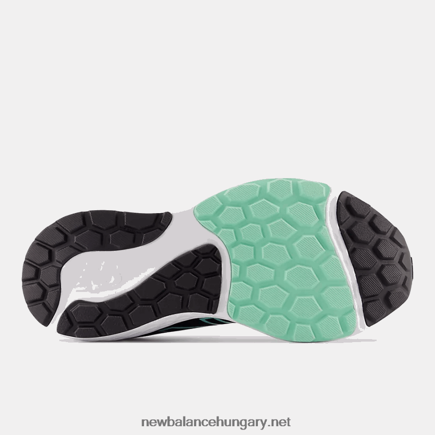 New Balance 6XH8F02583 nők 520v7