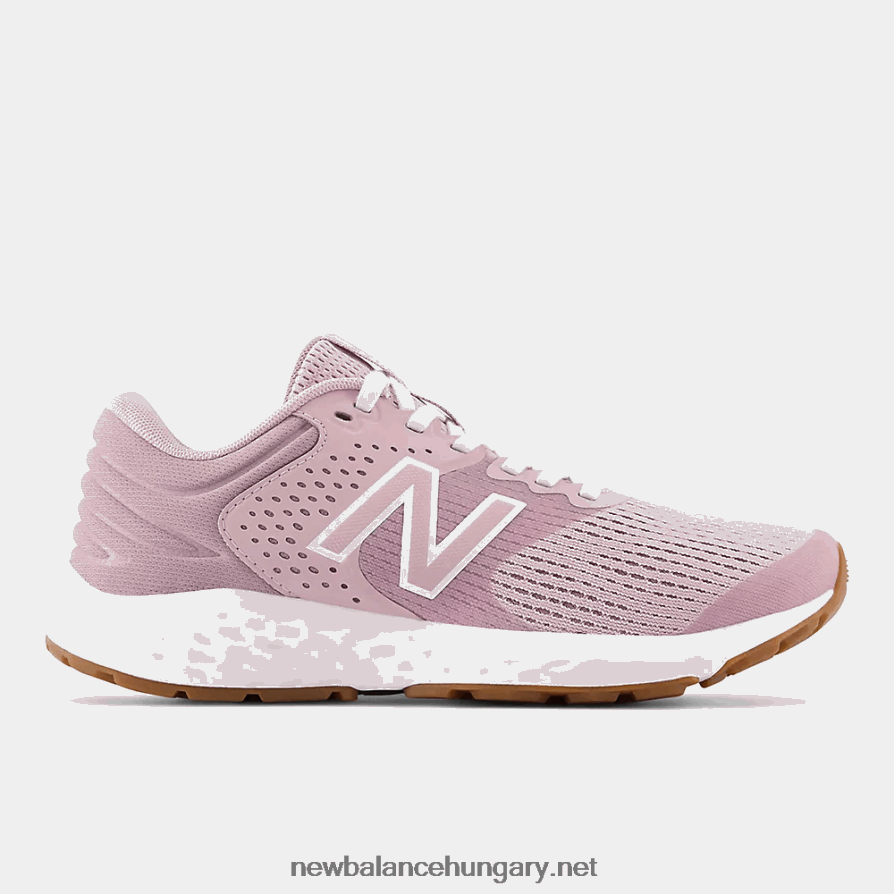 New Balance 6XH8F02584 nők 520v7