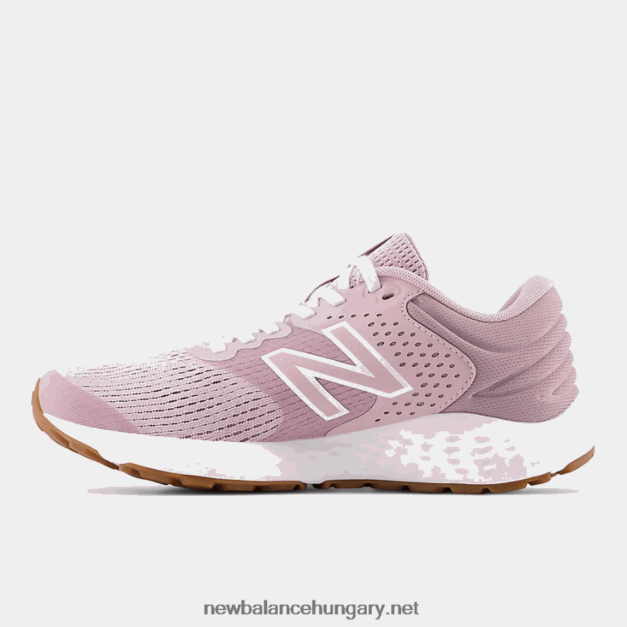 New Balance 6XH8F02584 nők 520v7