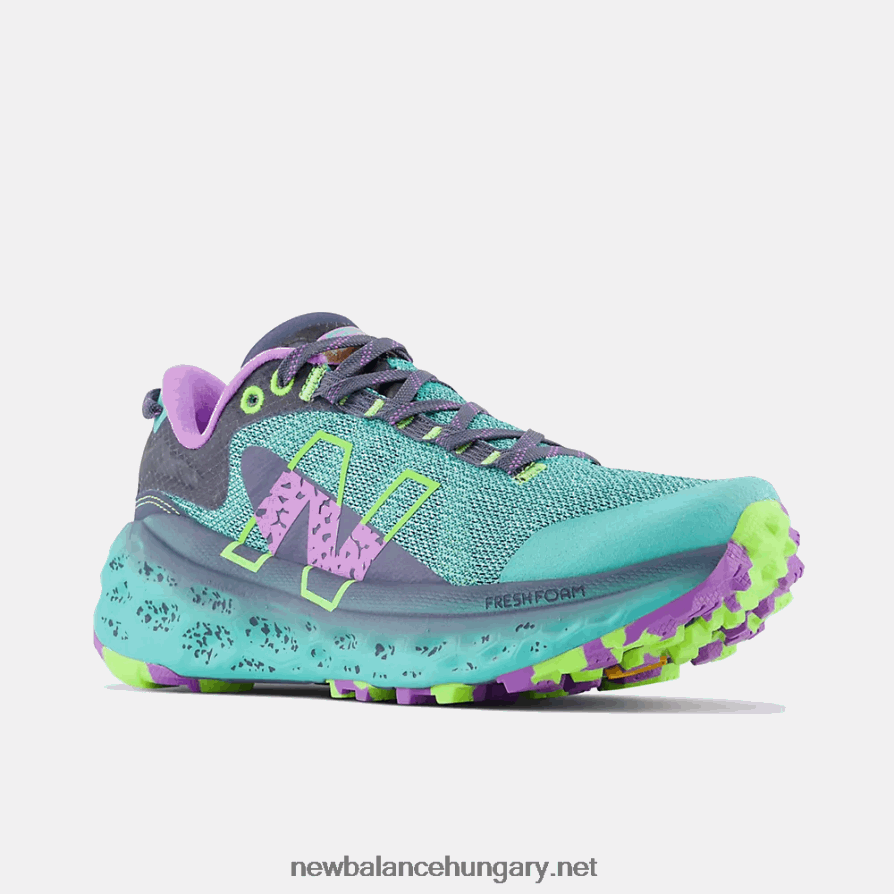 New Balance 6XH8F02588 nők friss hab x több nyom v2