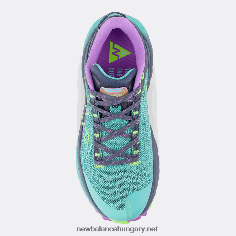 New Balance 6XH8F02588 nők friss hab x több nyom v2