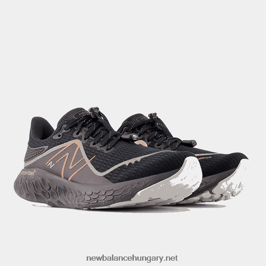 New Balance 6XH8F02590 nők friss hab x 1080v12 permafrost