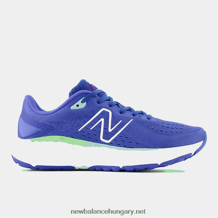 New Balance 6XH8F02595 nők friss hab evoz v2