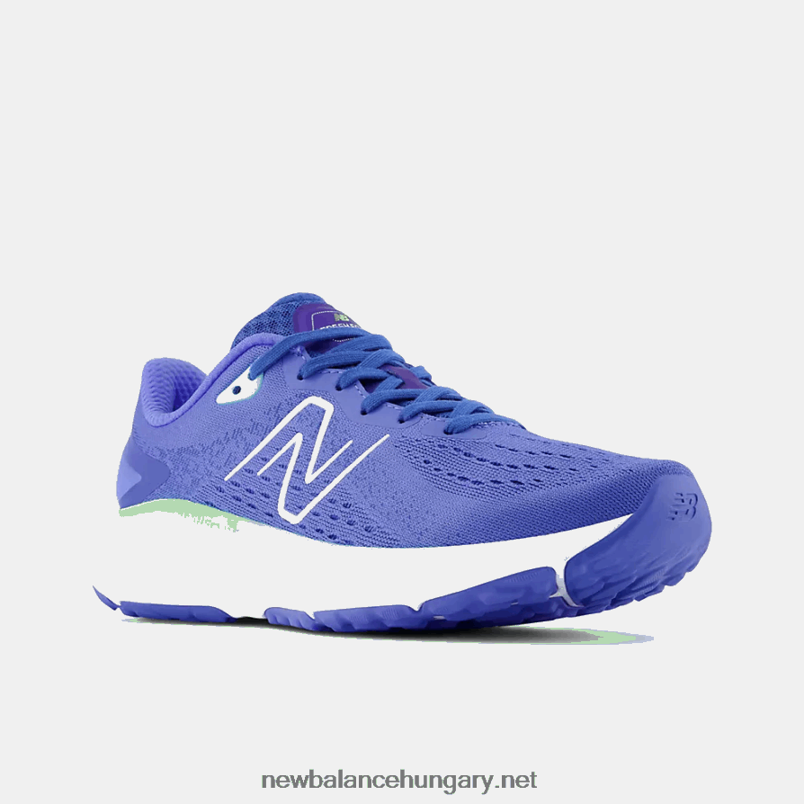 New Balance 6XH8F02595 nők friss hab evoz v2