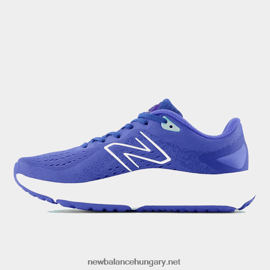 New Balance 6XH8F02595 nők friss hab evoz v2