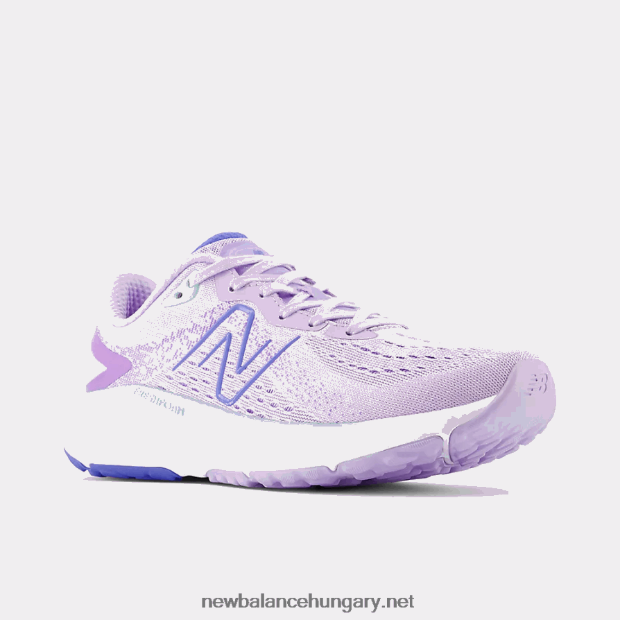New Balance 6XH8F02596 nők friss hab evoz v2