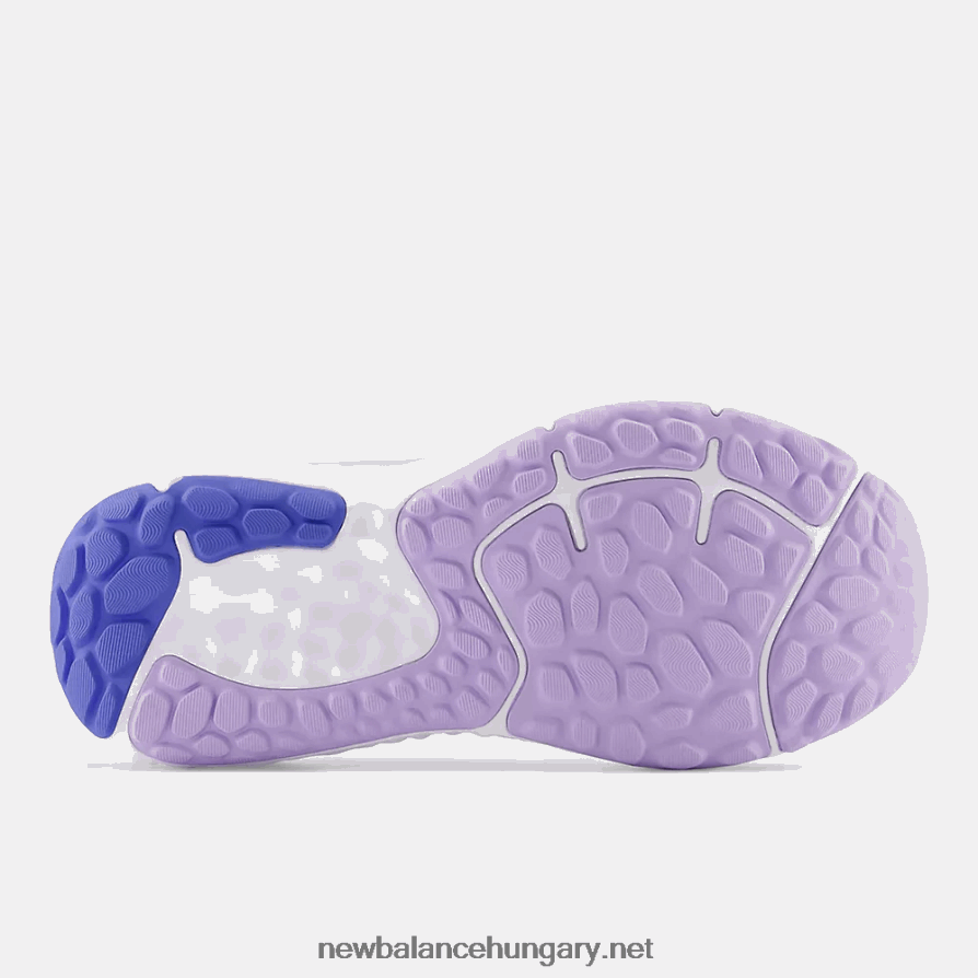 New Balance 6XH8F02596 nők friss hab evoz v2