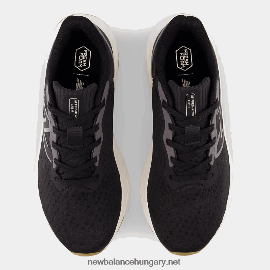 New Balance 6XH8F02603 nők friss hab arishi v4