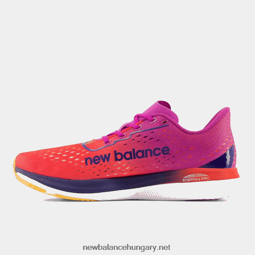 New Balance 6XH8F02604 nők üzemanyagcellás szuperkomp pacer