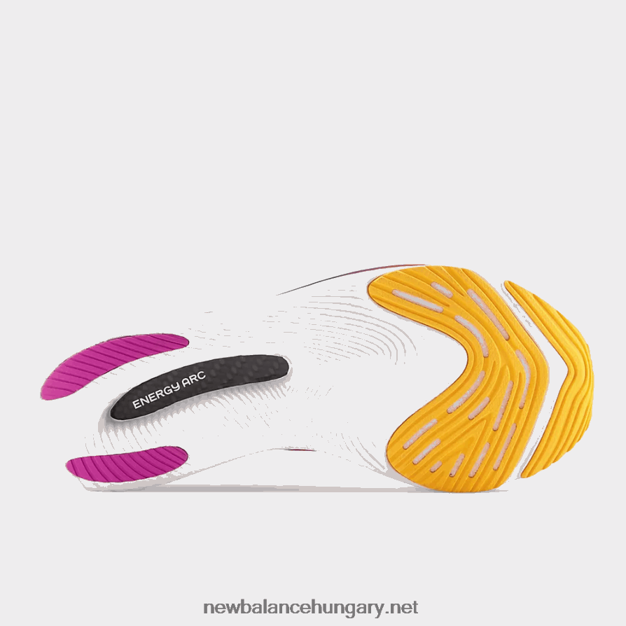 New Balance 6XH8F02604 nők üzemanyagcellás szuperkomp pacer