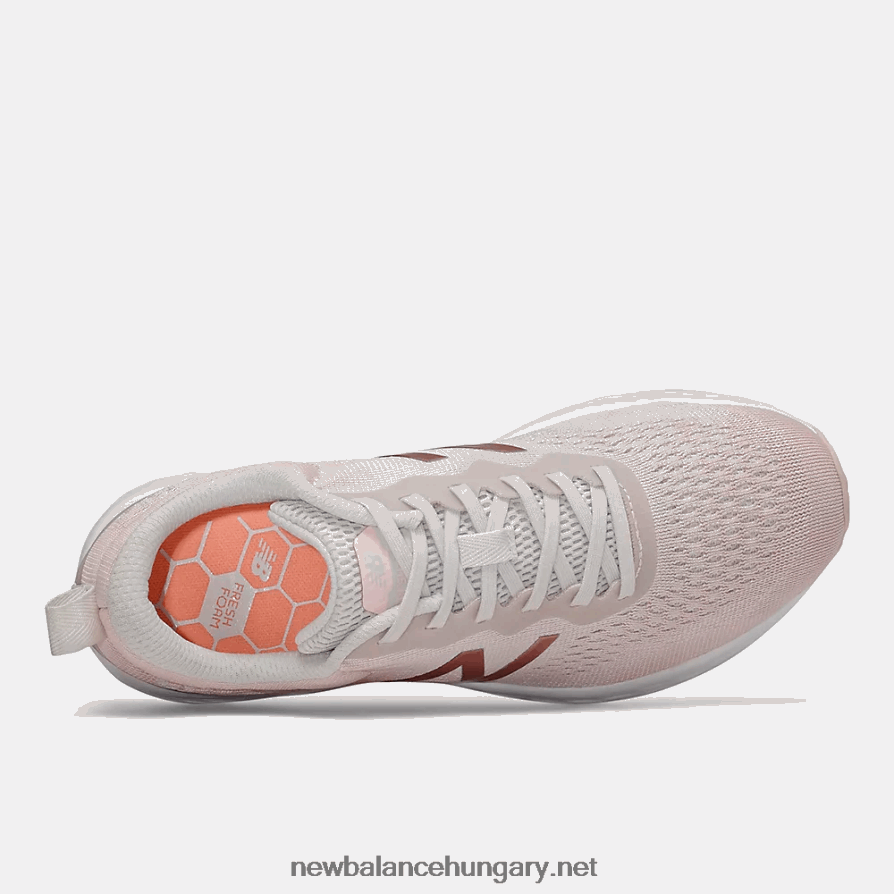 New Balance 6XH8F02606 nők friss hab arishi v3