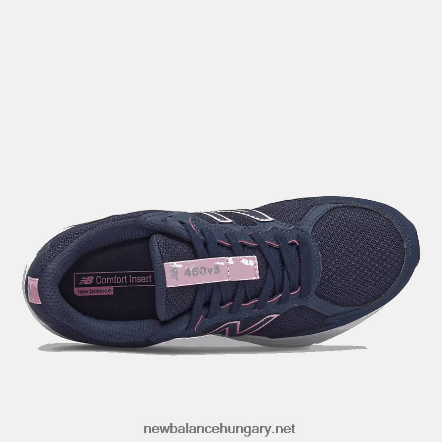 New Balance 6XH8F02609 nők 460v3