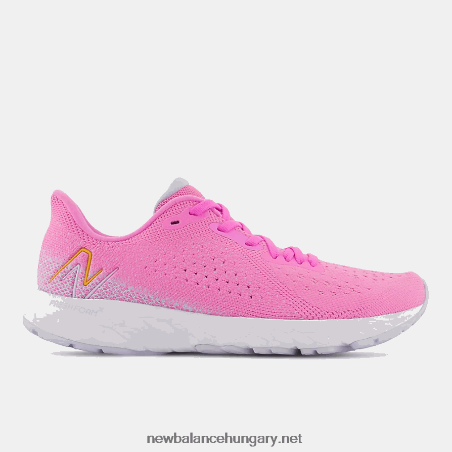 New Balance 6XH8F02618 nők friss hab x tempo v2