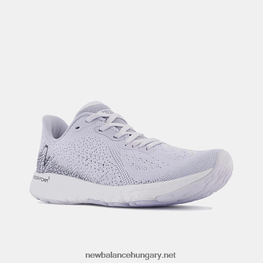 New Balance 6XH8F02620 nők friss hab x tempo v2