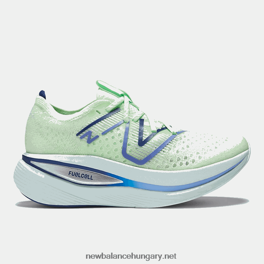 New Balance 6XH8F02677 nők üzemanyagcellás szuperkomp tréner