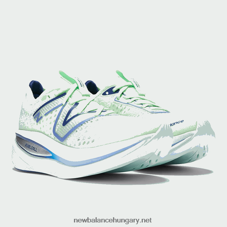 New Balance 6XH8F02677 nők üzemanyagcellás szuperkomp tréner