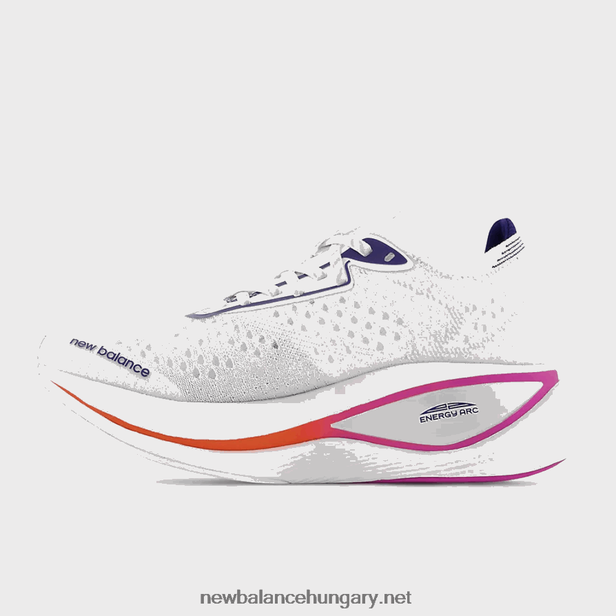 New Balance 6XH8F02678 nők üzemanyagcellás szuperkomp tréner