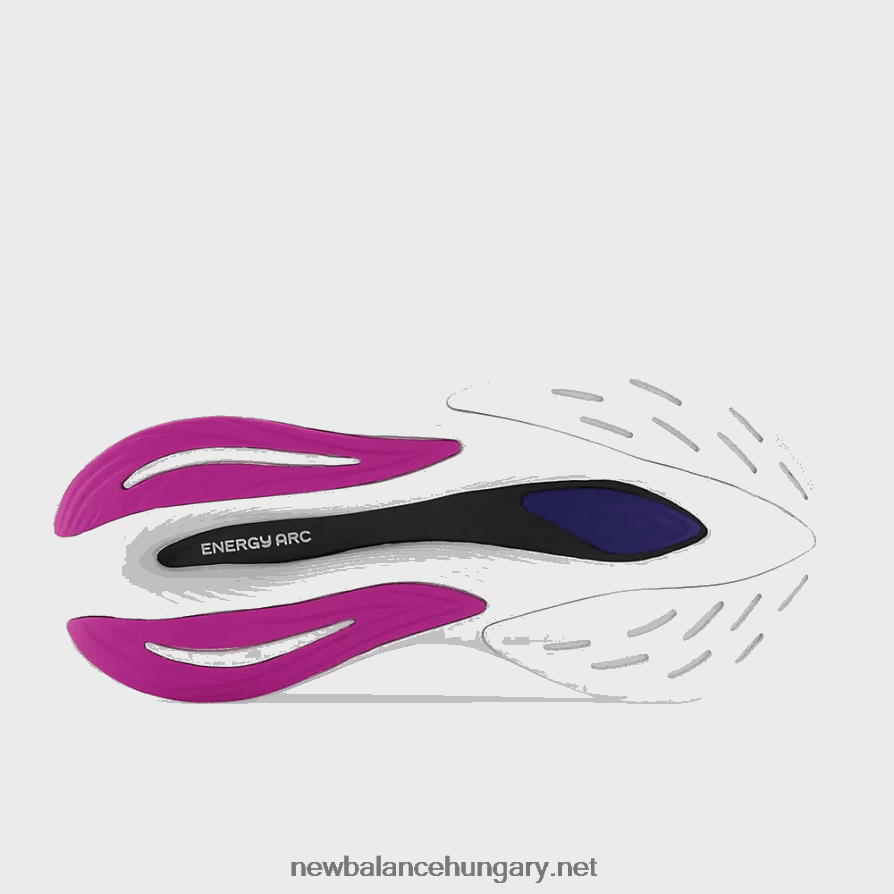 New Balance 6XH8F02678 nők üzemanyagcellás szuperkomp tréner