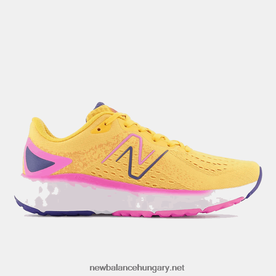New Balance 6XH8F02679 nők friss hab evoz v2