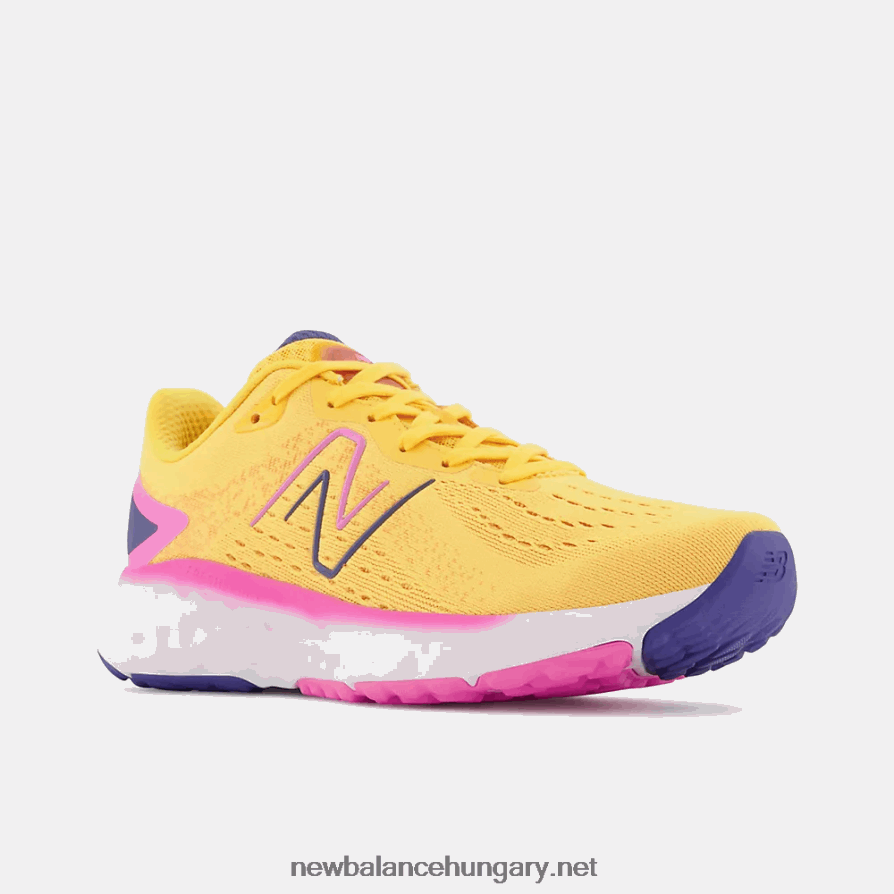 New Balance 6XH8F02679 nők friss hab evoz v2