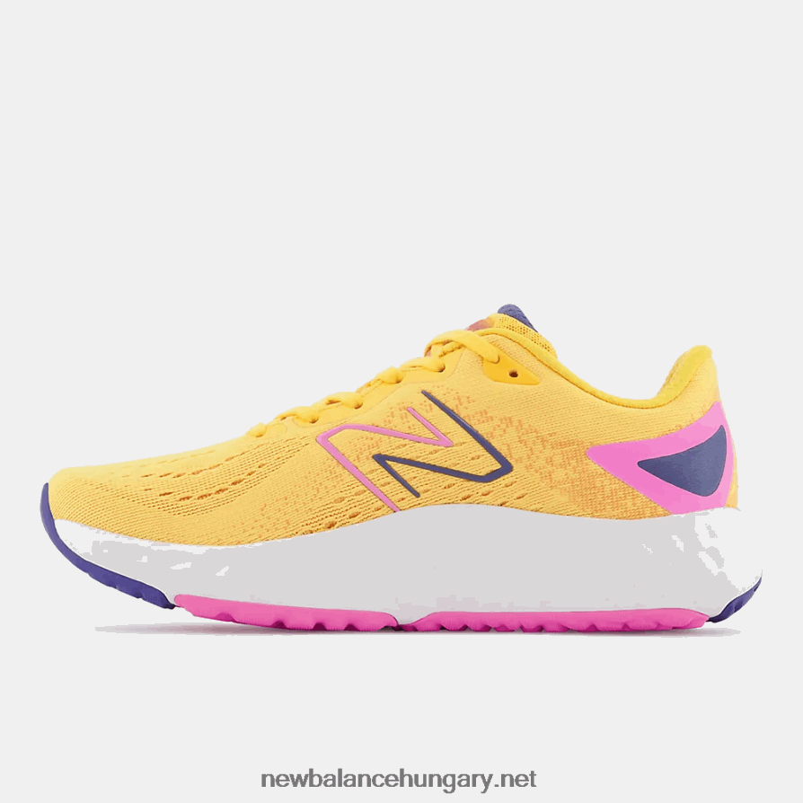 New Balance 6XH8F02679 nők friss hab evoz v2