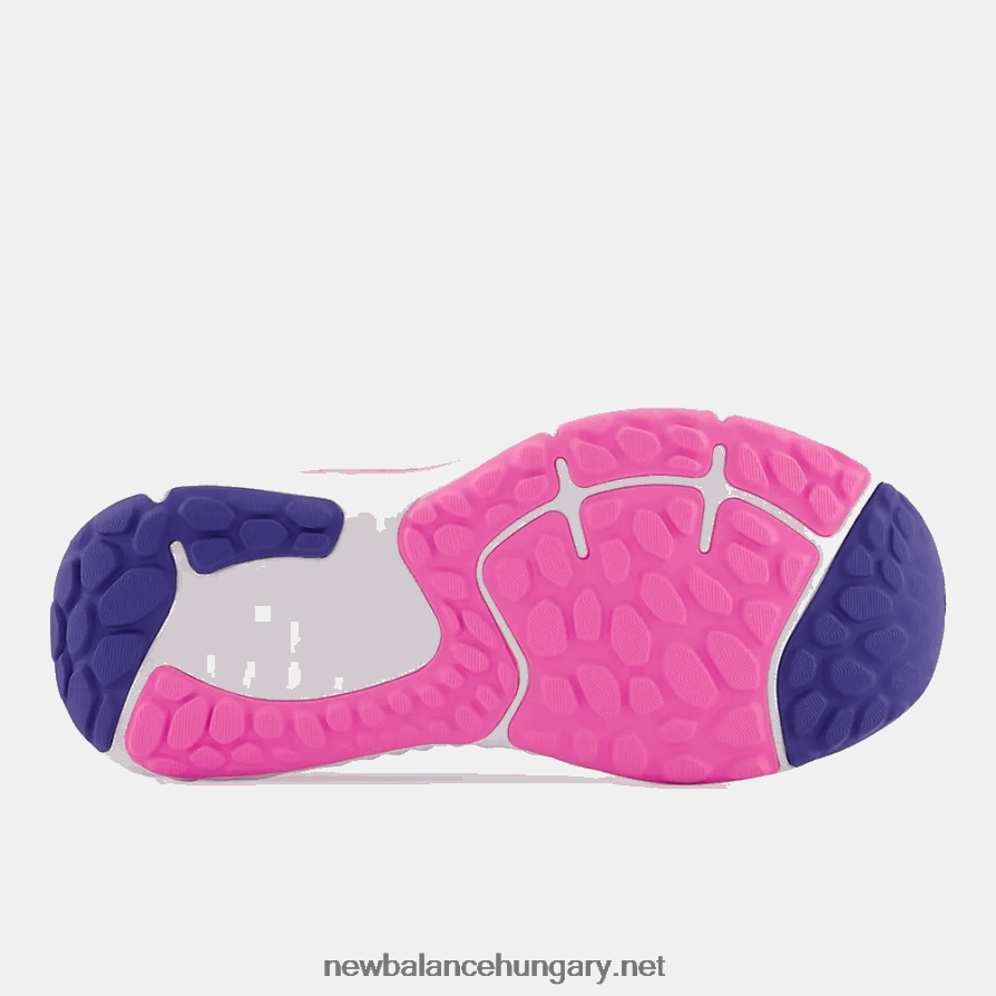 New Balance 6XH8F02679 nők friss hab evoz v2