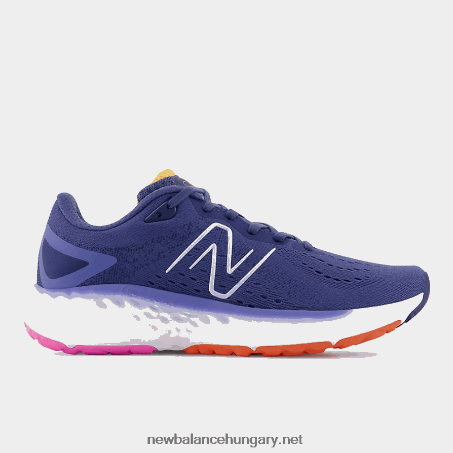 New Balance 6XH8F02680 nők friss hab evoz v2
