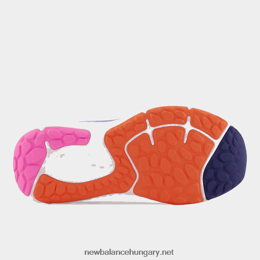 New Balance 6XH8F02680 nők friss hab evoz v2