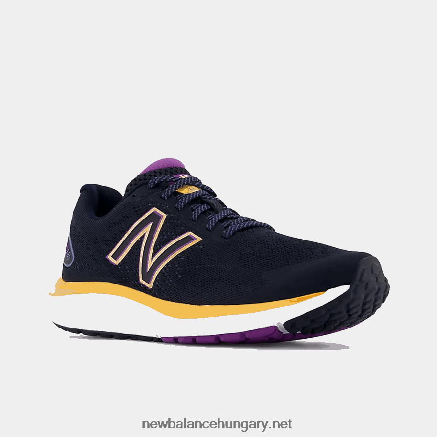 New Balance 6XH8F02684 nők friss hab 680v7